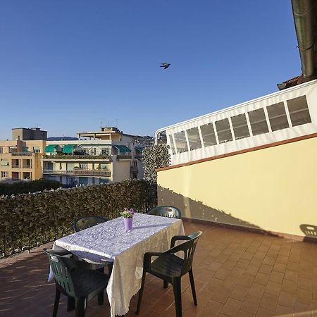 Attico Coverciano Apartment Флоренция Екстериор снимка