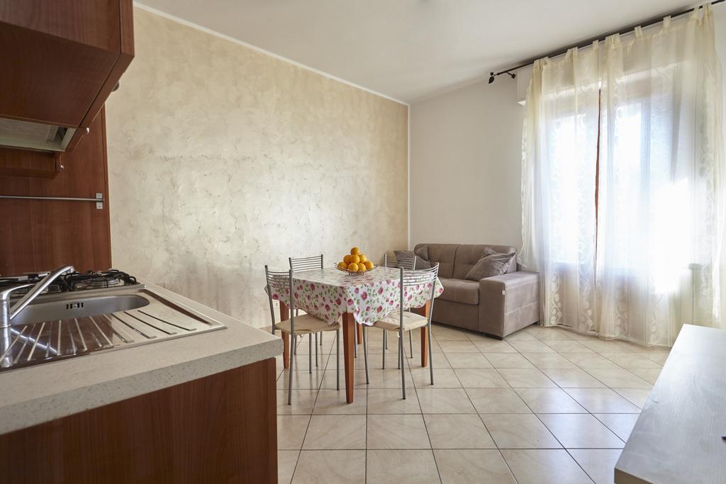 Attico Coverciano Apartment Флоренция Екстериор снимка
