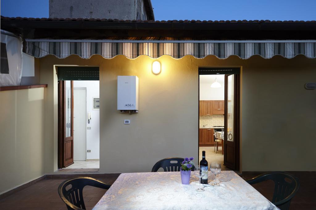 Attico Coverciano Apartment Флоренция Екстериор снимка