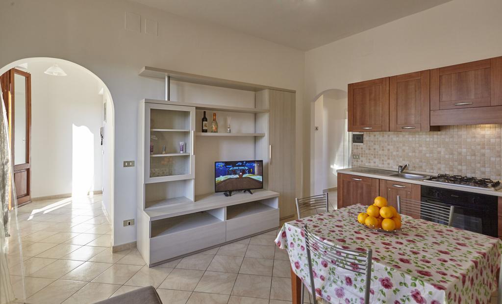 Attico Coverciano Apartment Флоренция Екстериор снимка