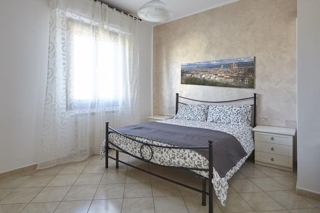 Attico Coverciano Apartment Флоренция Екстериор снимка