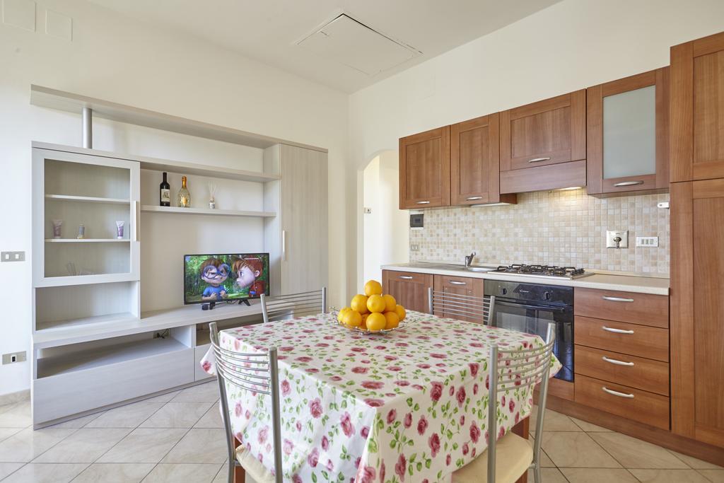 Attico Coverciano Apartment Флоренция Екстериор снимка